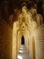 Abbasid Palace